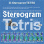 3D Stereogram Tetris