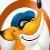Abba the Fox