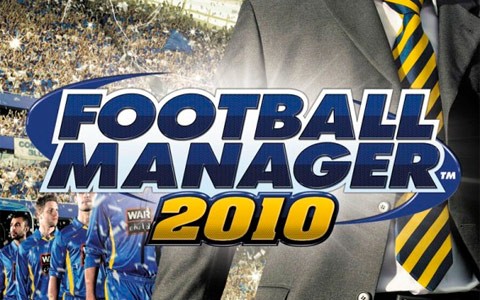 Football Manager 2010 Football Manager 2010