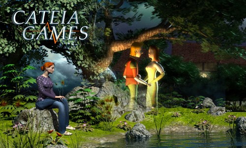 Cateia Games
