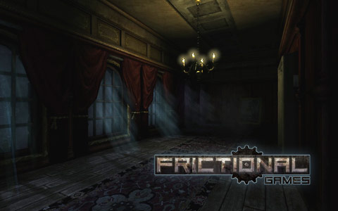 Amnesia: The Dark Descent - Frictional Games intervju Amnesia: The Dark Descent intervju