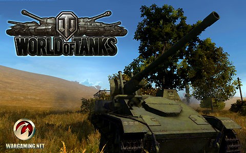 World of Tanks intervju World of Tanks