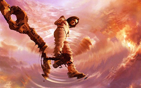 Final Fantasy Film
