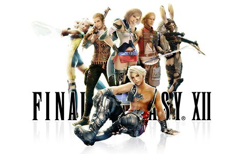 Final Fantasy XII
