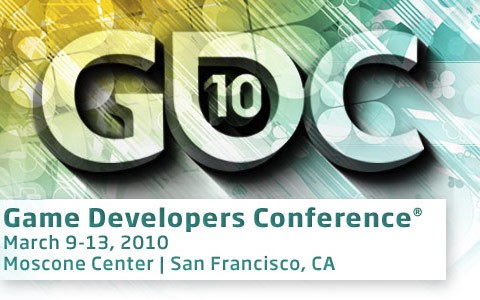 GDC 2010 report GDC 2010 report
