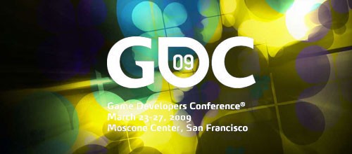 Game Developers Conference 09