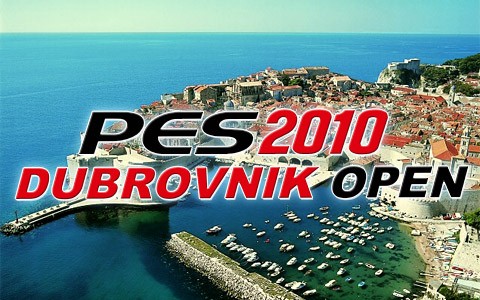 PES 2010 Dubrovnik turnir