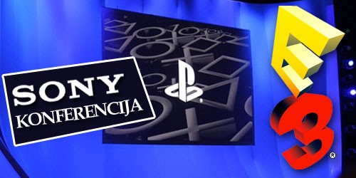 Uncharted 2 E3 foto