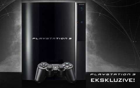 Playstation 3 ekskluzive Playstation 3 ekskluzive