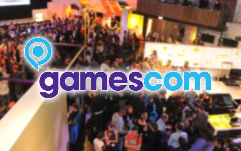 GamesCom 2010