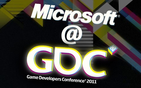 GDC 2011 - Microsoft GDC 2011 - Microsoft