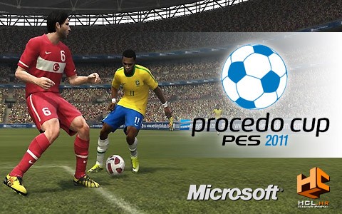Procedo PES 2010 turnir