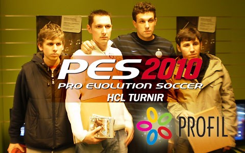 PES 2010 Turnir - Profil Dani Multimedije 2010 PES 2010 Turnir - Profil Dani Multimedije 2010