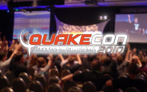 QuakeCon 2010 QuakeCon 2010