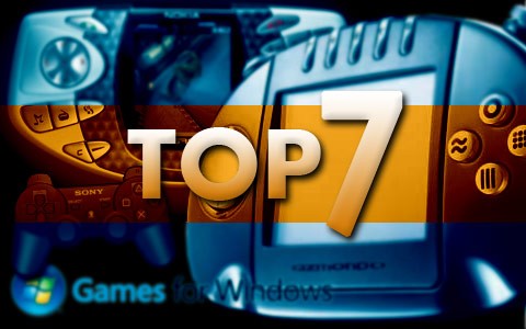 TOP 7 modernih gaming failova TOP 7 modernih gaming failova