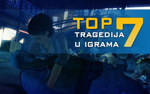 TOP 7 tragedija u igrama