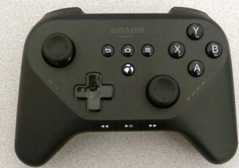 Amazonov kontroler Amazonov gamepad