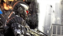 Crysis 2