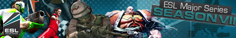 ESL Major Series 7