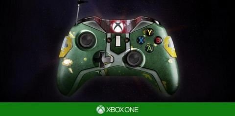 Star Wars Xbox One kontroler Star Wars Xbox One kontroler