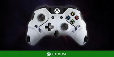 Star Wars Xbox One kontroler Star Wars Xbox One kontroler