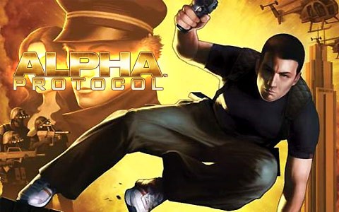Alpha Protocol
