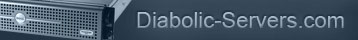 Diabolic Servers