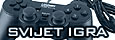 Svijet igra
