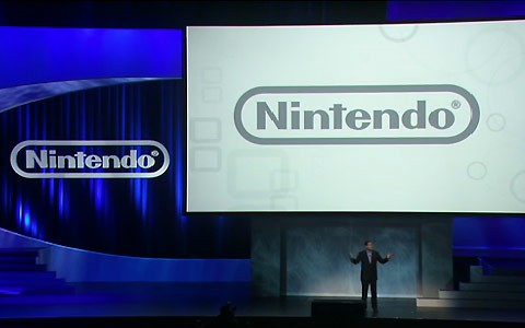 E3 2010 - Nintendo