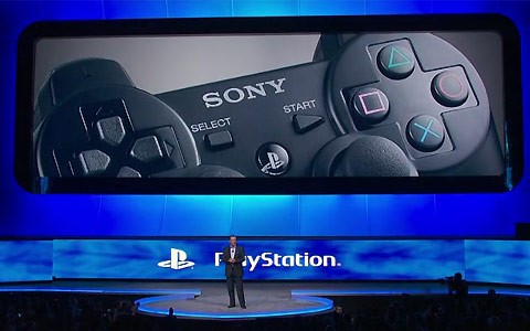 E3 2010 - Sony E3 2010 - Sony