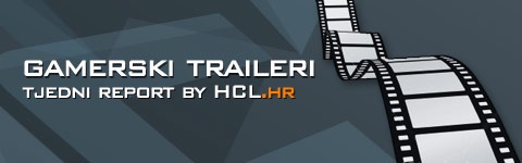 Game Trailers