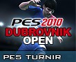 PES 2010 Dubrovnik Open