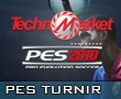 Technomarket PES 2010