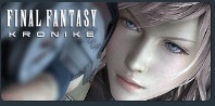 HCL SPECIAL - Final Fantasy Kronike - treći dio
