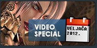Video special - igre u veljači 2012