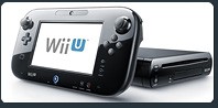 Nintendo Wii U