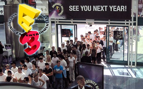 E3 2010 kolumna 