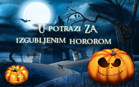 U potrazi za izgubljenim hororom