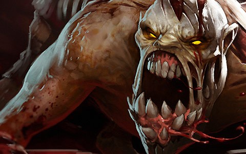 Igre u 2012 - Dota 2