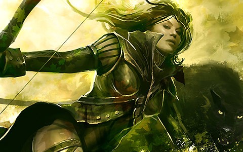 Igre u 2012 - Guild Wars 2
