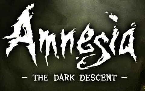 Amnesia: The Dark Descent