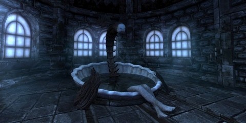Amnesia: The Dark Descent