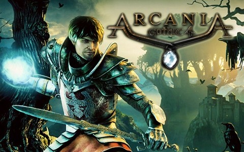 Arcania: Gothic 4