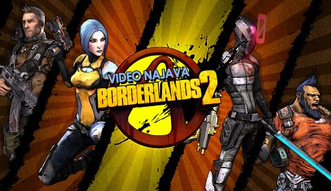Borderlands 2