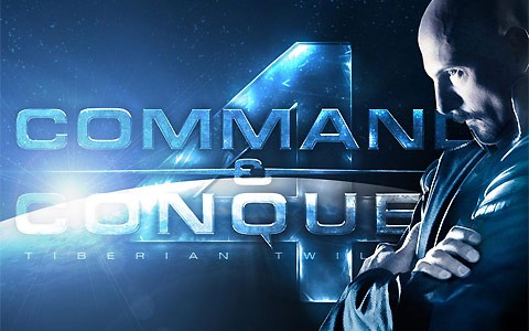 Command & Conquer 4: Tiberian Twilight