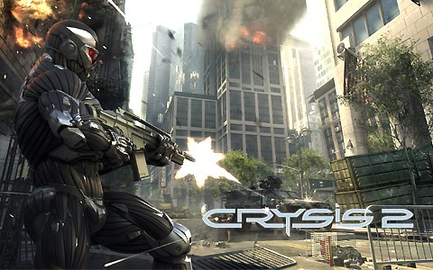 Crysis 2 Crysis2-1