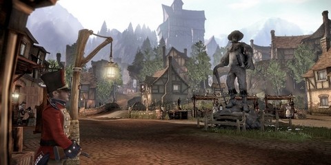 Fable 3
