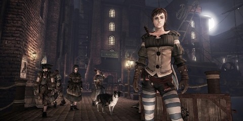 Fable 3