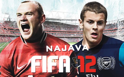 FIFA 12