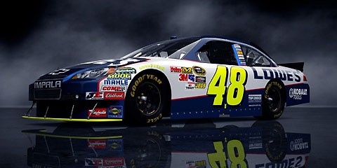 Gran Turismo 5